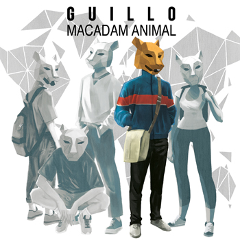 Guillo « Nous aimions la terre »